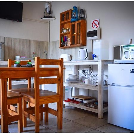 Grace'S Place Beaufort West Ngoại thất bức ảnh
