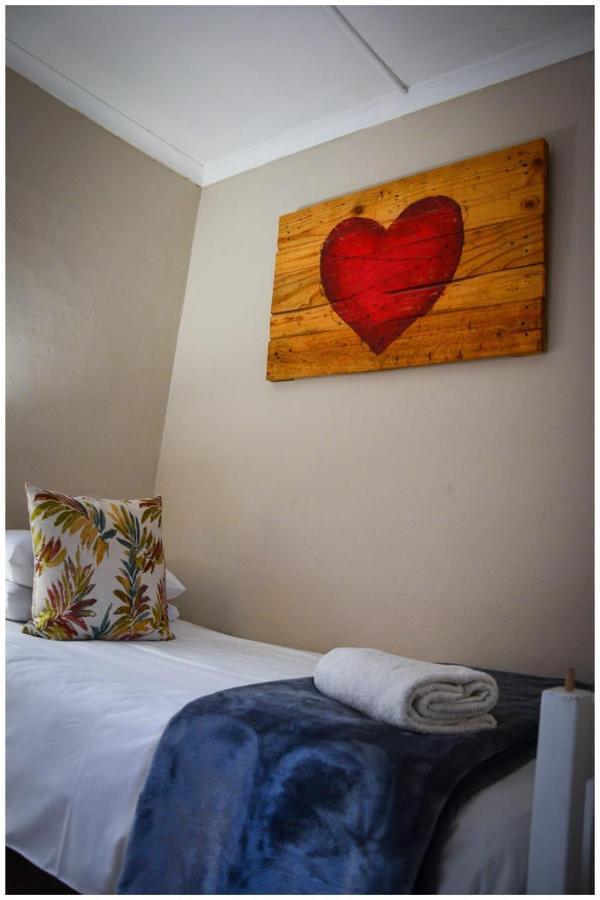 Grace'S Place Beaufort West Ngoại thất bức ảnh