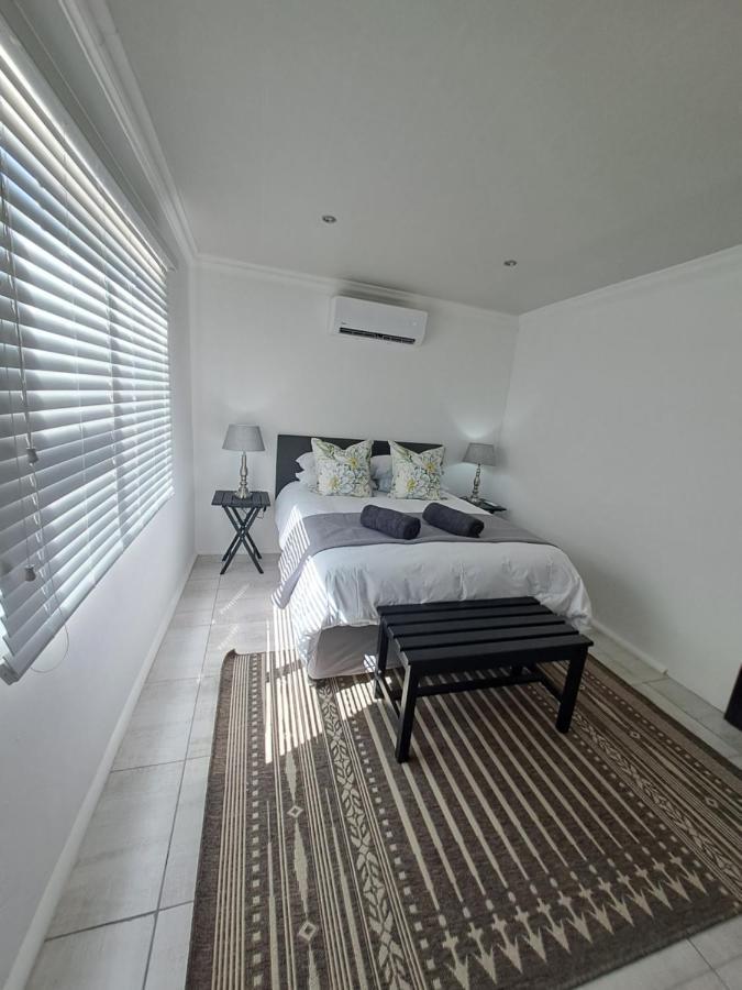 Grace'S Place Beaufort West Ngoại thất bức ảnh