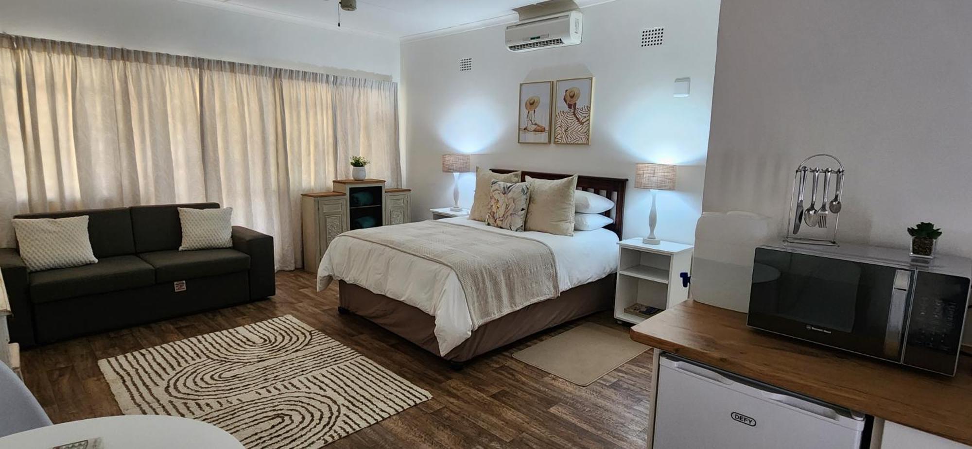 Grace'S Place Beaufort West Phòng bức ảnh